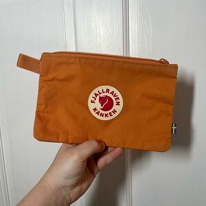 Fjallraven Kanken Pouch